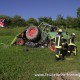 Unfall Brucken 04.06.2015