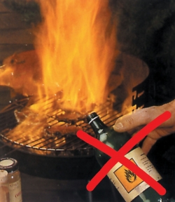 grillen grillen