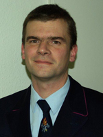 Bernd Attinger