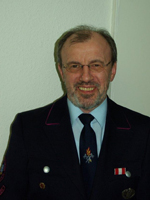 Franz Pfleghar