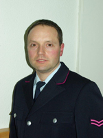 Steffen Mayer