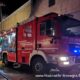 Brand Oberlenningen