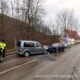 Verkehrsunfall Unterlenningen