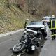 Verkehrsunfall Gutenberger Steuge 02.04.2023