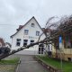 Umgestürzter Baum Unterlenningen